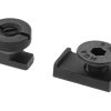 5KU B-2 Rail Section Black