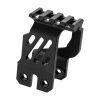 5KU B-22 Upper AK Rail Black