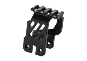 5KU B-22 Upper AK Rail Black
