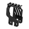 5KU B-22 Upper AK Rail Black