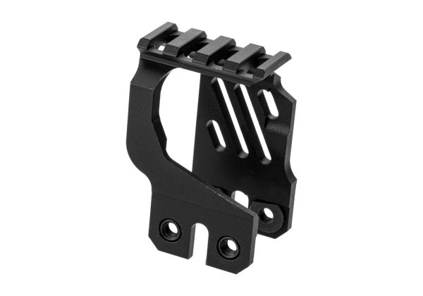 5KU B-22 Upper AK Rail Black