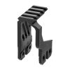 5KU B-22 Upper AK Rail Black