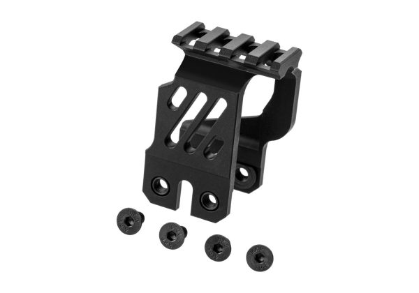 5KU B-22 Upper AK Rail Black