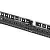 5KU B-30U AK Handguard Black