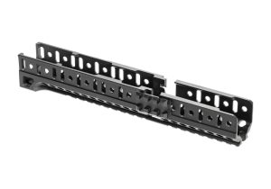 5KU B-30U AK Handguard Black
