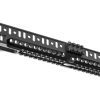 5KU B-30U AK Handguard Black