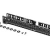 5KU B-30U AK Handguard Black