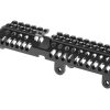 5KU B-31C Upper AK Handguard Black