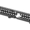 5KU B-31C Upper AK Handguard Black