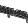 5KU B-31C Upper AK Handguard Black