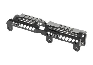 5KU B-31N Low Profile Upper AK Handguard Black