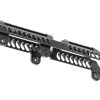 5KU B-31N Low Profile Upper AK Handguard Black