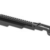 5KU B-33 RIS AK Dust Cover Black