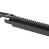 5KU B-33 RIS AK Dust Cover Black