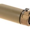 5KU Blast Hider Silencer Tan