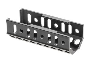 5KU DL-1 Sport AK Handguard Extender Black
