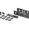 5KU DL-1 Sport AK Handguard Extender Black