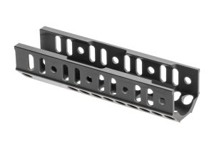 5KU DL-2 Sport AK Handguard Extender Black