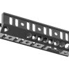 5KU DL-2 Sport AK Handguard Extender Black