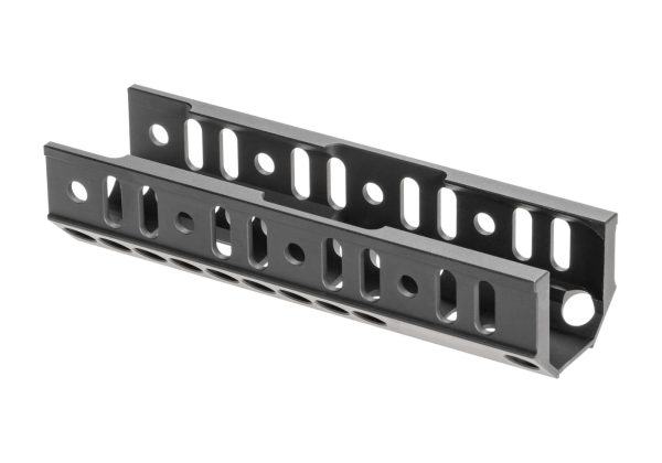 5KU DL-2 Sport AK Handguard Extender Black