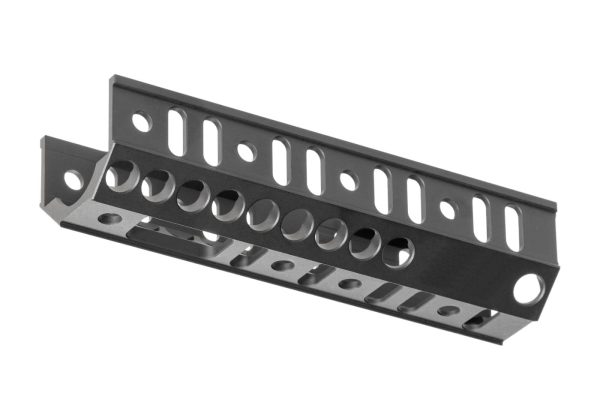 5KU DL-2 Sport AK Handguard Extender Black