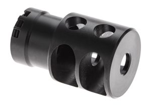 5KU DTK-2 Flash Hider Black