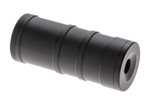 5KU DTK PP-19 Silencer Short Black