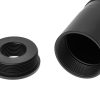 5KU DTKP Silencer Type-1 24 mm CW Black