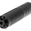 5KU DTKP Silencer Type-1 24 mm CW Black