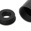 5KU DTKP Silencer Type-2 24 mm CW Black
