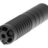 5KU DTKP Silencer Type-2 24 mm CW Black