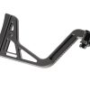 5KU Folding Visor Stock 1913 Interface Black