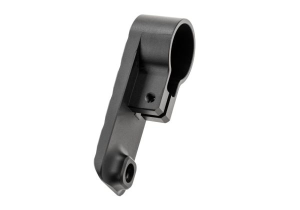 5KU Light Stock For Buffer Tube Black