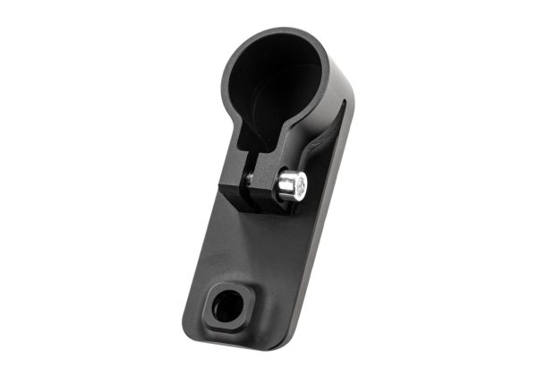 5KU Light Stock For Buffer Tube Black