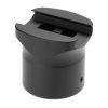 5KU M4 Stock Adapter For MCX / MPX Black