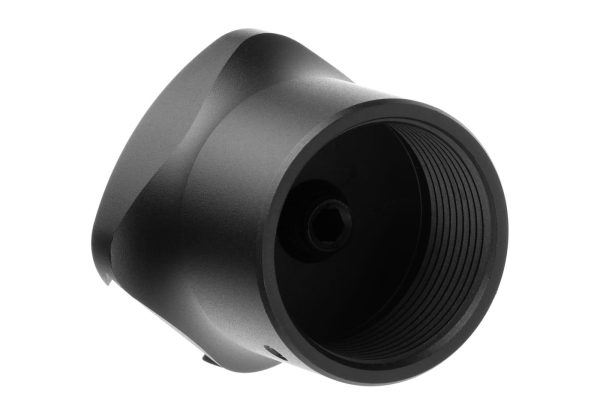 5KU M4 Stock Adapter For MCX / MPX Black