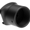 5KU M4 Stock Adapter For MCX / MPX Black