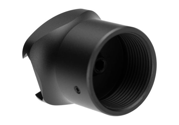 5KU M4 Stock Adapter For MCX / MPX Black