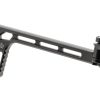 5KU MCX/MPX Minimalist Folding Stock Black