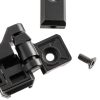 5KU Minimalist Plus Folding Stock 1913 Interface Black