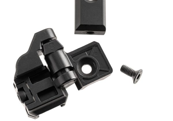 5KU Minimalist Plus Folding Stock 1913 Interface Black