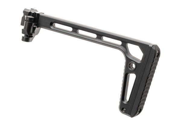 5KU Minimalist Plus Folding Stock 1913 Interface Black