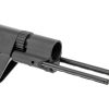 5KU PDW Stock Black