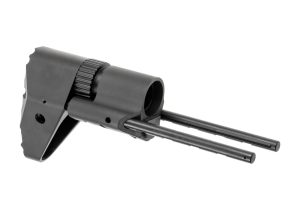 5KU PDW Stock Black