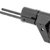 5KU PDW Stock Black