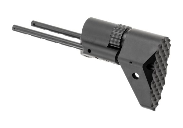5KU PDW Stock Black
