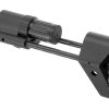 5KU PDW Stock Black