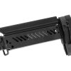 5KU PT-1 AK Folding Stock for LCT / CYMA AK Black
