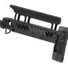 5KU PT-1 AK Folding Stock for LCT / CYMA AK Black