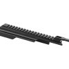 5KU RIS Rail Dust Cover For AK Black
